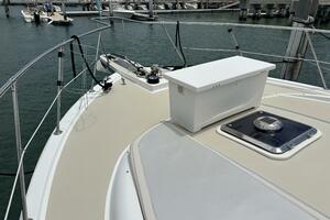 50ft Jefferson Yacht For Sale