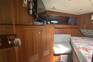 50ft Jefferson Yacht For Sale