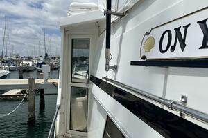 50ft Jefferson Yacht For Sale