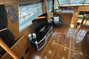 50ft Jefferson Yacht For Sale