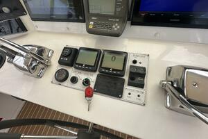 50ft Jefferson Yacht For Sale