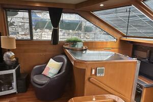 50ft Jefferson Yacht For Sale