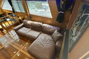 50ft Jefferson Yacht For Sale