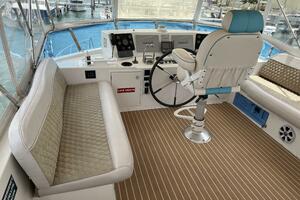 50ft Jefferson Yacht For Sale