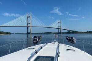 1993 Sea Ray 440 Sundancer thumbnail 30