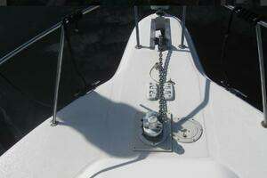 1993 Sea Ray 440 Sundancer thumbnail 20
