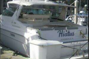 1993 Sea Ray 440 Sundancer thumbnail 8