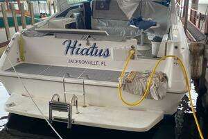 1993 Sea Ray 440 Sundancer thumbnail 39