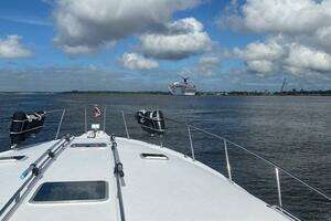 1993 Sea Ray 440 Sundancer thumbnail 33