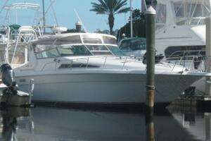 1993 Sea Ray 440 Sundancer thumbnail 27