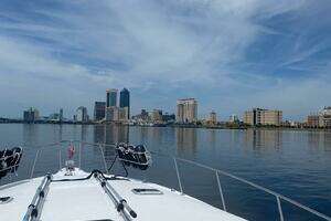 1993 Sea Ray 440 Sundancer thumbnail 29