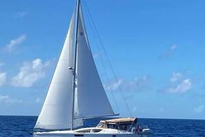45ft Jeanneau Yacht For Sale