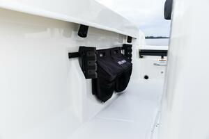 22ft Bayliner Yacht For Sale