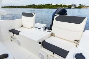22ft Bayliner Yacht For Sale