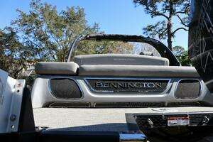 2021 Bennington RX25 Sport thumbnail 15
