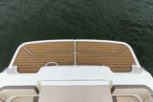 19ft Bayliner Yacht For Sale