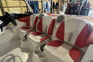 15ft Bombardier Yacht For Sale