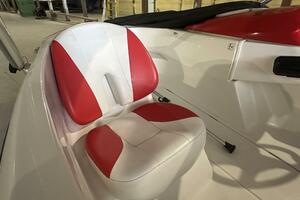 15ft Bombardier Yacht For Sale