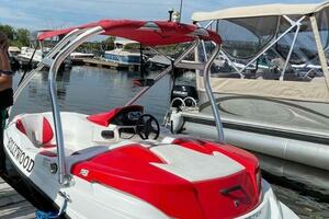 15ft Bombardier Yacht For Sale
