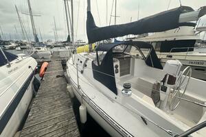 30ft CS Yacht For Sale