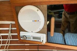 29ft Bayfield Yacht For Sale