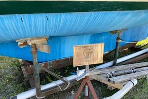 29ft Bayfield Yacht For Sale