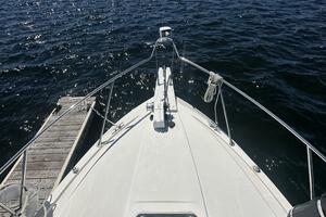 28ft Chris Craft Yacht For Sale
