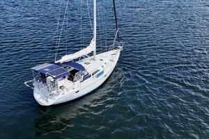 36ft Catalina Yacht For Sale