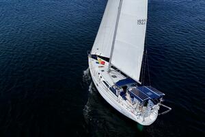 36ft Catalina Yacht For Sale