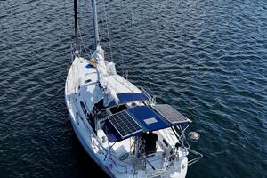 36ft Catalina Yacht For Sale
