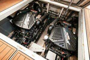 Had 2 Have It 38ft Sea Ray Yacht For Sale