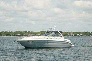 Had 2 Have It 38ft Sea Ray Yacht For Sale