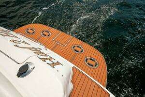 Had 2 Have It 38ft Sea Ray Yacht For Sale