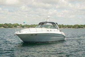Had 2 Have It 38ft Sea Ray Yacht For Sale
