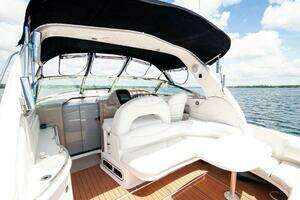 Had 2 Have It 38ft Sea Ray Yacht For Sale