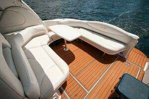 Had 2 Have It 38ft Sea Ray Yacht For Sale