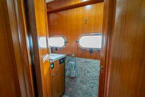 2009 Nordhavn 76 thumbnail 23