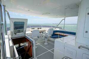 2009 Nordhavn 76 thumbnail 67
