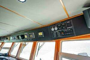 2009 Nordhavn 76 thumbnail 50