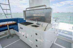2009 Nordhavn 76 thumbnail 66