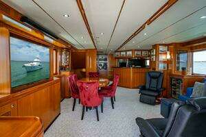 2009 Nordhavn 76 thumbnail 8