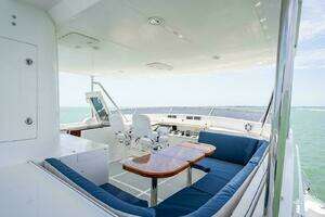 2009 Nordhavn 76 thumbnail 72