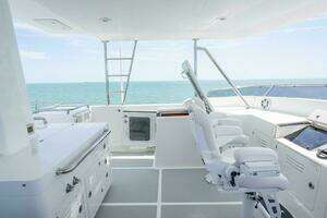 2009 Nordhavn 76 thumbnail 73