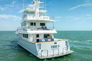 2009 Nordhavn 76 thumbnail 95