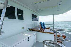 2009 Nordhavn 76 thumbnail 64
