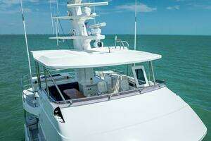 2009 Nordhavn 76 thumbnail 93