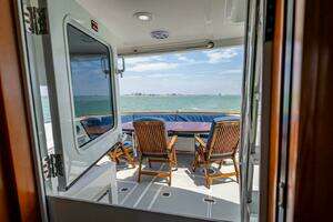 2009 Nordhavn 76 thumbnail 56