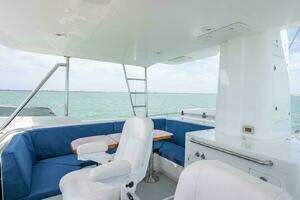 2009 Nordhavn 76 thumbnail 75