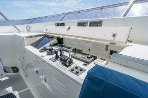 2009 Nordhavn 76 thumbnail 76