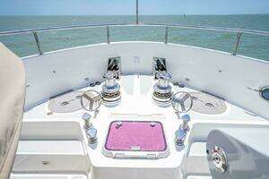 2009 Nordhavn 76 thumbnail 52